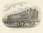 Royal Crescent, 6 January 1873 | Margate History